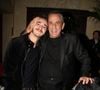 "Nous avons ensuite choisi l’Amanjiwo, un hôtel près de Borobudur, dans les montagnes de Java et au milieu de quatre volcans, pour une vue impressionnante et dépaysante", détaille la jeune femme.

Thierry Ardisson et son fils Gaston Ardisson lors du cocktail de lancement du magazine Façade 16 à l'hôtel Costes à Paris, France, le 23 février 2017. © Philippe Baldini/Bestimage
