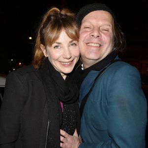"Je suis revenue ici en 1998, à l'âge de 25 ans, dans une maison juste à côté de celle où j'ai grandi".

Julie Depardieu et Philippe Katerine assistent au concert de Arielle Dombasle à la Cigale à Paris, le 4 novembre 2015. 

Photo : Guirec Coadic / Bestimage
