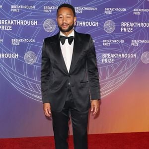 Des célébrités et des invités ont assisté à la 12e édition du Breakthrough Prize au Barker Hangar à Santa Monica, en Californie.
Backgrid USA / Bestimage