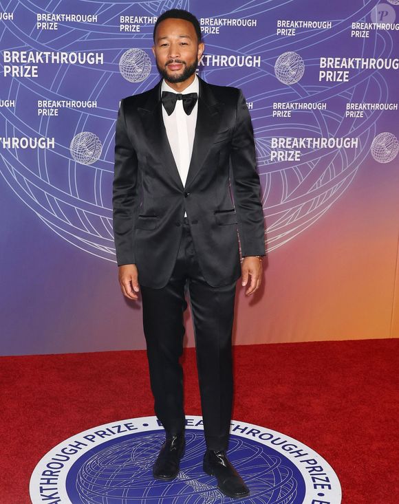 Des célébrités et des invités ont assisté à la 12e édition du Breakthrough Prize au Barker Hangar à Santa Monica, en Californie.
Backgrid USA / Bestimage