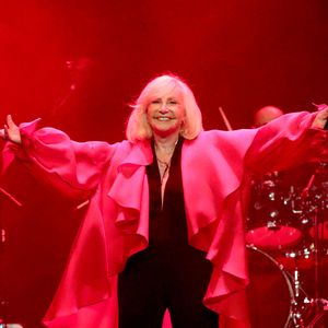 "Ce n’est pas mon mari", nous déclare-t-elle en exclusivité

Semi-exclusif - Concert de Michèle Torr, "60 ans de chanson", au Théâtre des Folies Bergère à Paris, France, le 29 Octobre 2023. © Bertrand Rindoff / Bestimage