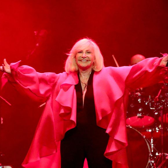 "Ce n’est pas mon mari", nous déclare-t-elle en exclusivité

Semi-exclusif - Concert de Michèle Torr, "60 ans de chanson", au Théâtre des Folies Bergère à Paris, France, le 29 Octobre 2023. © Bertrand Rindoff / Bestimage