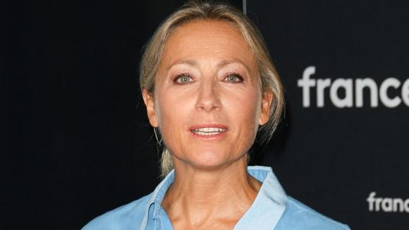 Anne-Sophie Lapix bientôt évincée du JT de France 2 ? Une célèbre animatrice du groupe France Télé déjà pressentie pour la remplacer !