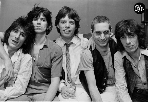 Archive - Décès de Charlie Watts batteur des Rolling Stones à l'âge de 80 ans. 

© JLPPA/Bestimage