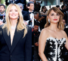 Le 79e Festival de Cannes ferme ses portes

Virginie Efira et Penélope Cruz - Montée des marches pour la cérémonie de clôture du 79ème Festival International du Film de Cannes. © Jacovides-Moreau / Bestimage