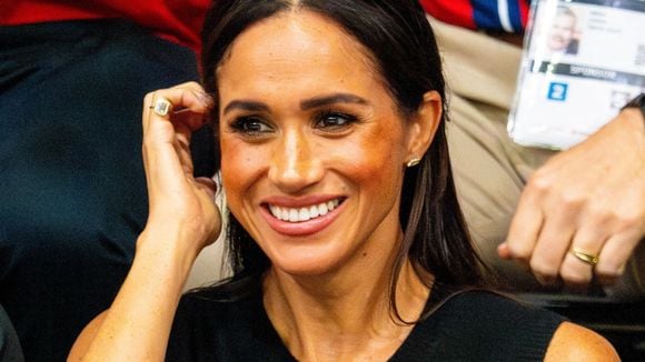 L’autre visage de Meghan Markle, une de ses grandes amies s'exprime