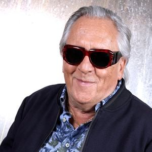 Le chanteur est né grand prématuré, à 5 mois et demi.

Exclusif - Portrait de Gilbert Montagné lors de l'enregistrement de l'émission "Chez Jordan de Luxe" à Paris. Le 30 septembre 2024
© Cédric Perrin / Bestimage