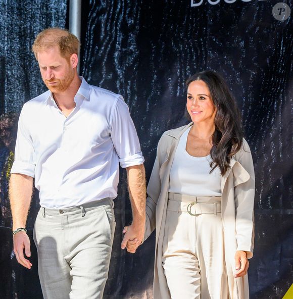Londres, ROYAUME-UNI – PHOTOS D’ARCHIVE Le prince Harry, duc de Sussex, ici sur des photos d’archives, fêtera ses 40 ans en compagnie de son épouse Meghan Markle, duchesse de Sussex, et de leurs enfants Archie et Lilibet Mountbatten-Windsor, probablement dans leur villa de Montecito, en Californie. Backgrid USA / Bestimage