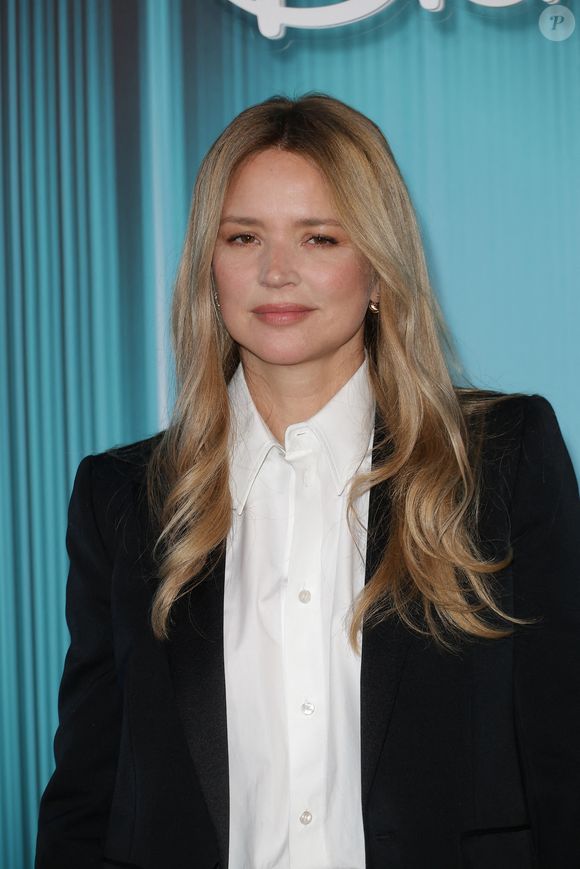 Virginie Efira - Photocall du showcase 2026 Disney+ à l'Institut de France à Paris le 15 janvier 2026. © Coadic Guirec/Bestimage