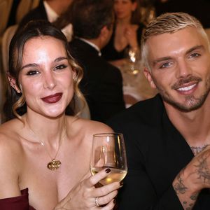Malgré la rupture, ils sont toujours restés unis pour leur fils Elon James.

Jade Leboeuf et  Jonathan Jenvrin à la 48ème édition de la soirée de gala "The Best Awards" à l'hôtel George V Four Seasons à Paris le 26 janvier 2026.

© Cédric Perrin / Bestimage