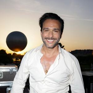 Exclusif - Yodelice (Maxim Nucci) - Backstage de la soirée du "Grand Concert de la fête de la musique" au Jardin des Tuileries, autour de la vasque olympique, retransmis en direct sur France 2 à Paris le 21 juin 2025.
© Marc Ausset-Lacroix - Jack Tribeca - Christophe Clovis / Bestimage