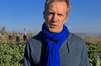 Cléa 2022 : Rencontre avec l'artiste Nicolas Grard / Pévèle Carembault - YouTube