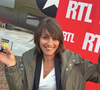 Dont le départ d'Amandine Bégot de la matinale
Amandine Bégot sur Instagram
