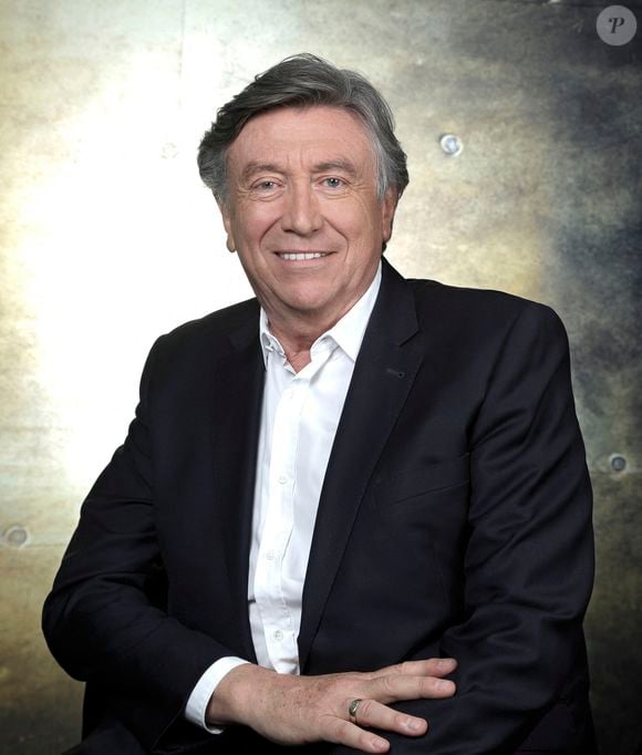 Portrait de Jacques Legros lors de l'enregistrement de l'émission "Chez Jordan" à Paris le 29 avril 2022.

© Cédric Perrin / Bestimage