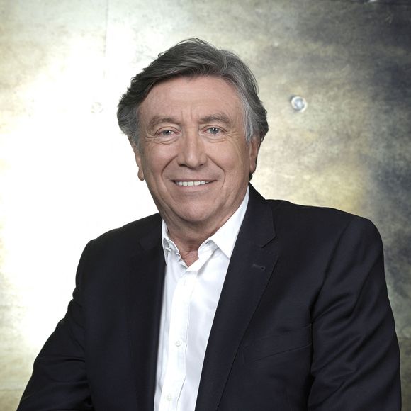 Portrait de Jacques Legros lors de l'enregistrement de l'émission "Chez Jordan" à Paris le 29 avril 2022.

© Cédric Perrin / Bestimage