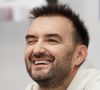 L'occasion pour Cyril Lignac de partagé des vidéos et des photos de son petit de deux ans et demi.

EXCLUSIF- Le chef français Cyril Lignac lors de sa première séance de dédicaces à la veille de la sortie de son nouveau livre "Saisons" à la librairie Mollat à Bordeaux, France, le 16 octobre 2019.  Photo par Thibaud Moritz/ABACAPRESS.COM