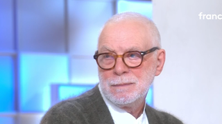 Catherine Laborde : Après plusieurs mois de retrait, son mari Thomas Stern évoque ses derniers instants