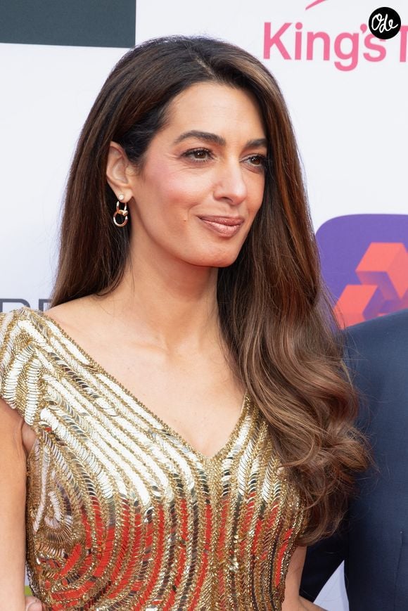 C'était le 9 juin, lors d'un événement Cartier Dialogues à Bangkok.
Des célébrités sont aperçues lors de la cérémonie « King’s Trust Celebration » au Royal Albert Hall de Londres, en Angleterre, le 11 mai 2026. Backgrid UK/ Bestimage
