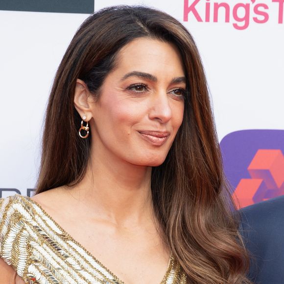 C'était le 9 juin, lors d'un événement Cartier Dialogues à Bangkok.
Des célébrités sont aperçues lors de la cérémonie « King’s Trust Celebration » au Royal Albert Hall de Londres, en Angleterre, le 11 mai 2026. Backgrid UK/ Bestimage