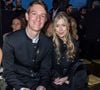 Alexandre a étudié au lycée Saint-Louis-de-Gonzague avant de rejoindre celui de Louis-le-Grand.


Alexandre Arnault et Geraldine Guyot - Front Row du défilé de mode masculine prêt à porter printemps/été 2024 de la maison Louis Vuitton à Paris le 20 juin 2023.

© Olivier Borde / Bertrand Rindoff / Bestimage