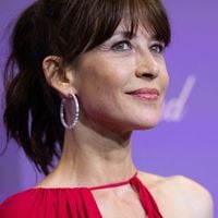 Pour sa silhouette, Sophie Marceau a fait confiance à un expert français, qui mise sur "des légumes crus, et surtout aucun..."