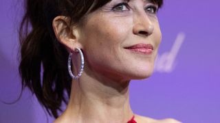 Pour sa silhouette, Sophie Marceau a fait confiance à un expert français, qui mise sur "des légumes crus, et surtout aucun..."