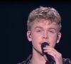 Mais aussi Charles

Prime du 4 janvier 2025 de la "Star Academy" sur TF1