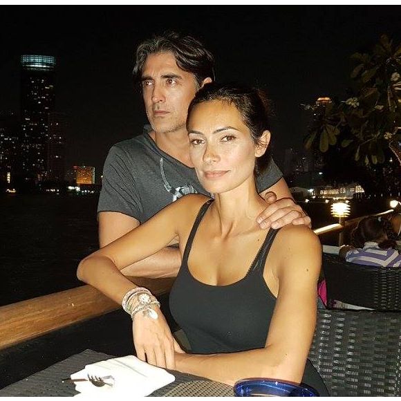 C'est sur Instagram que Grégory Basso annonce la nouvelle et explique qu'il n'y avait plus d'amour.

Gregory Basso alias "Greg le millionnaire" est amoureux de sa belle Ornella, avec qui il a eu deux garçons.