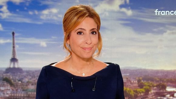 “Cette initiative n’avait pas lieu d’être” : France 2 présente ses excuses après une séquence diffusée dans le journal de Léa Salamé