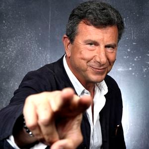 Un vrai businessman ce Pascal !

Portrait de Pascal Bataille lors de l'enregistrement de l'émission "Chez Jordan" à Paris le 28 septembre 2022 © Cédric Perrin / Bestimage