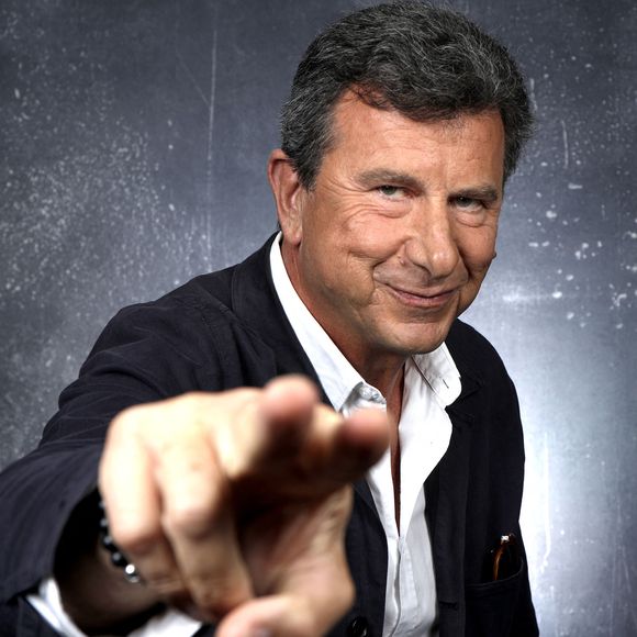 Un vrai businessman ce Pascal !

Portrait de Pascal Bataille lors de l'enregistrement de l'émission "Chez Jordan" à Paris le 28 septembre 2022 © Cédric Perrin / Bestimage