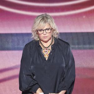 En marge de sortir son livre autobiographique, Laurence Boccolini se livre déjà un peu plus sur sa personne en interview pour "Télé 7 jours". 

Exclusif - Laurence Boccolini - Tournage de l'émission "Sketch Story", présentée par L.Boccolini.
© Jack Tribeca / Bestimage