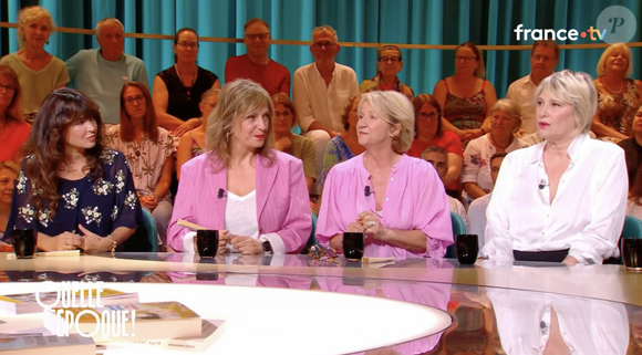 "Quelle Époque" France 2, 30 mai 2026