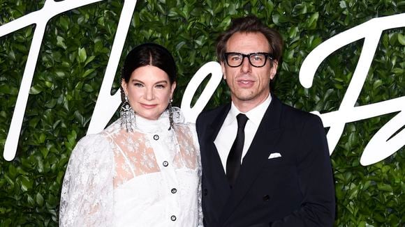 La Jeff Bezos de la mode se serait fait plumer 95 millions de dollars par son compagnon au train de vie dispendieux