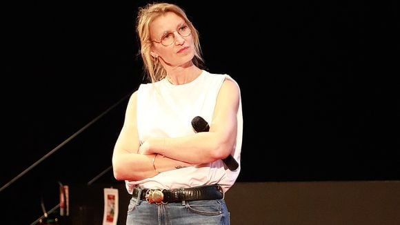 Ce qu’Alexandra Lamy touche réellement par an grâce à Un gars et une fille : "On s’est fait complètement arnaquer"