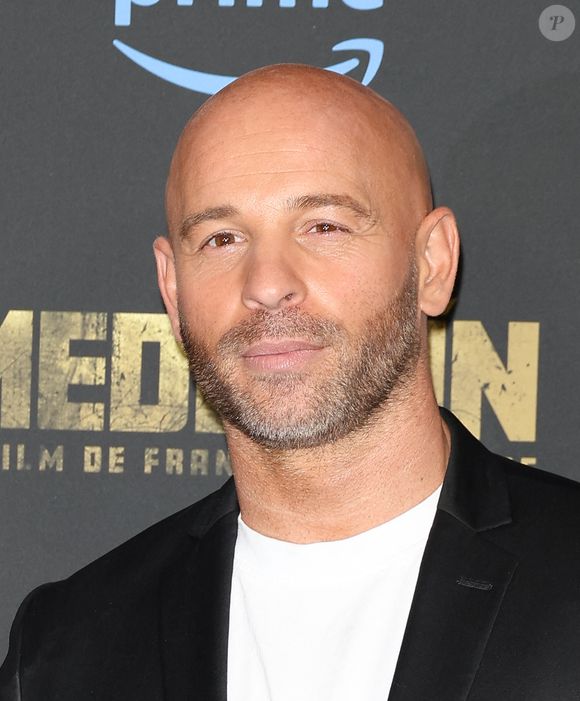 Mediapart a recueilli le témoignage de six femmes, dont trois anciennes compagnes de l’acteur

Franck Gastambide à la première du film "Medellin" au cinéma Le Grand Rex à Paris, le 29 mai 2023.
© Guirec Coadic/Bestimage