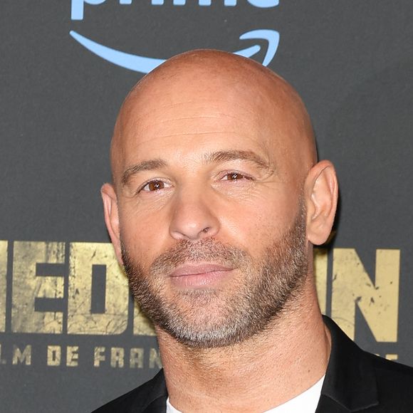 Mediapart a recueilli le témoignage de six femmes, dont trois anciennes compagnes de l’acteur

Franck Gastambide à la première du film "Medellin" au cinéma Le Grand Rex à Paris, le 29 mai 2023.
© Guirec Coadic/Bestimage