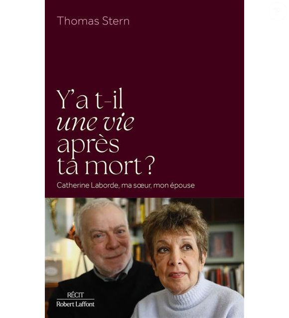 Y a-t-il une vie après la mort ? de Thomas Stern