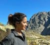 En février dernier, elle relevait un défi autrement plus exigeant : l'ascension du mont Méru, volcan tanzanien culminant à 4 565 mètres

Aurélie Casse partage régulièrement des clichés de ses randonnées sur son compte Instagram