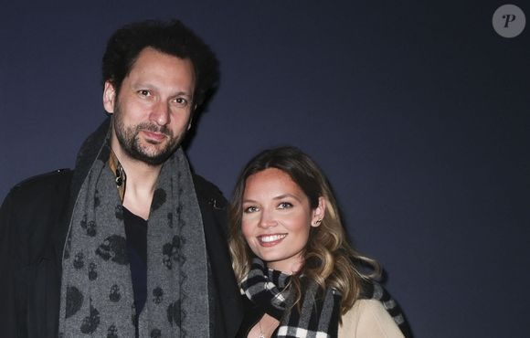 Elle s'est installée à Aix-en-Provence

Éric Antoine et sa compagne Gennifer Demey vont se marier cet été !