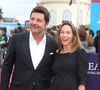 Mariés en 2010, les deux comédiens ont eu deux enfants ensemble : Solal né en 2003 et Sharlie née en 2011. Mais en 2017, après de longues années d'une passion très médiatisée, Vanessa Demouy et Philippe Lellouche ont pris la décision de divorcer, tout en gardant une bonne entente pour l'équilibre de leurs enfants. 

Vanessa Demouy et Philippe Lellouche à l'avant-première du film "Everest" lors du 41ème Festival du film américain de Deauville, le 4 septembre 2015. 

Guignebourg / Borde / Bestimage