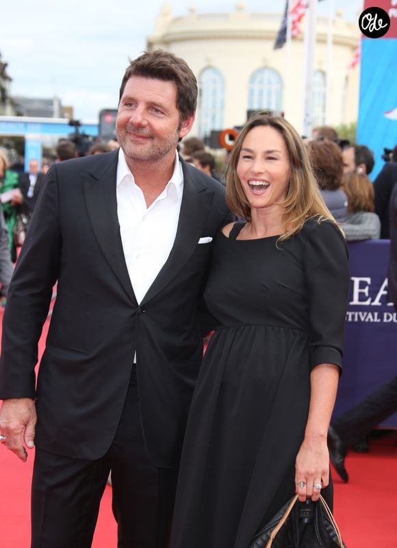 Mariés en 2010, les deux comédiens ont eu deux enfants ensemble : Solal né en 2003 et Sharlie née en 2011. Mais en 2017, après de longues années d'une passion très médiatisée, Vanessa Demouy et Philippe Lellouche ont pris la décision de divorcer, tout en gardant une bonne entente pour l'équilibre de leurs enfants. 

Vanessa Demouy et Philippe Lellouche à l'avant-première du film "Everest" lors du 41ème Festival du film américain de Deauville, le 4 septembre 2015. 

Guignebourg / Borde / Bestimage