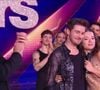 En vain toutefois, car il a été contraint de décliner l'offre.

Julien Lieb dans "Danse avec les stars" sur TF1.
