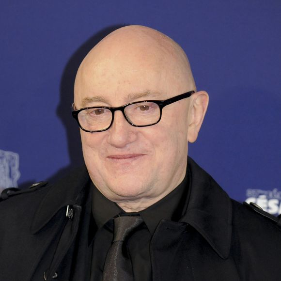 Ce jour, Michel Blanc aurait célébré ses 73 ans...

Michel Blanc - Archive - Remises des Césars 2012 - Arrivées tapis rouge - © JLPPA / Bestimage