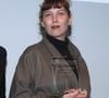 Cette collection exceptionnelle retrace les années les plus mythiques de la carrière de l’actrice italienne.

Claudia Squitieri reçoit pour sa mère Claudia Cardinale, un Prix pour sa carrière (à titre postume) - 5èmes " Paris Film Critics Awards ", Hôtel Le Royal Monceau Raffles Paris à Paris, France, le 08 Fevrier 2026.

© Bertrand Rindoff / Bestimage