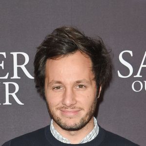 Vianney Bureau - Avant-première du film "Sauver ou Périr" au cinéma UGC Normandie à Paris le 21 novembre 2018. © Coadic Guirec/Bestimage