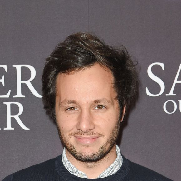 Vianney Bureau - Avant-première du film "Sauver ou Périr" au cinéma UGC Normandie à Paris le 21 novembre 2018. © Coadic Guirec/Bestimage