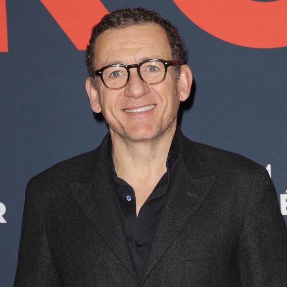 Dany Boon - Première du film "Mercato" au cinéma "Le Grand Rex" à Paris, le 17 février 2025.
© Guirec Coadic/Bestimage