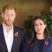 Meghan Markle et Harry pourraient apparaître ensemble ce dimanche lors d'une soirée suivie dans le monde entier et ça dérange...