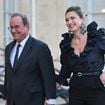 Julie Gayet main dans la main avec François Hollande sous les ors de l'Elysée : ses bijoux ne passent pas inaperçu